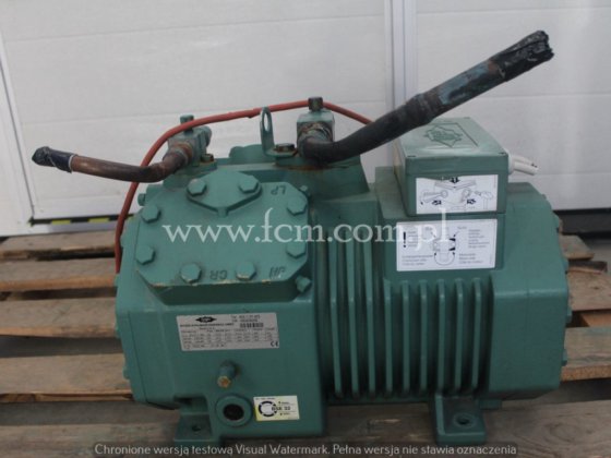Bitzer 4DC-7.2Y-40S Verdichter