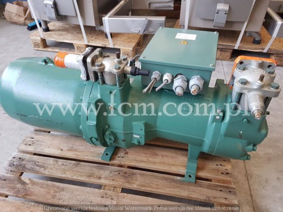 Bitzer CSH 7563-80Y-40P