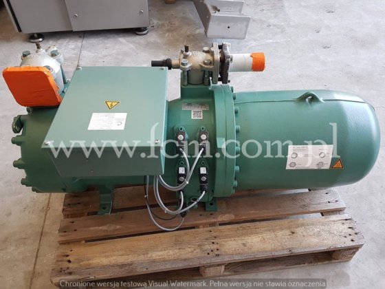 Bitzer CSH 7563-80Y-40P