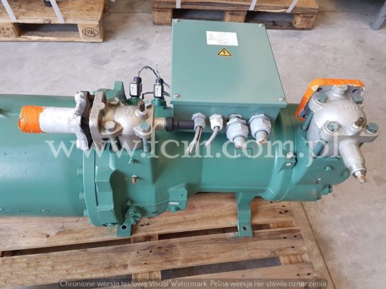 Bitzer CSH 7563-80Y-40P