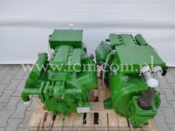 Bitzer 60-70.2