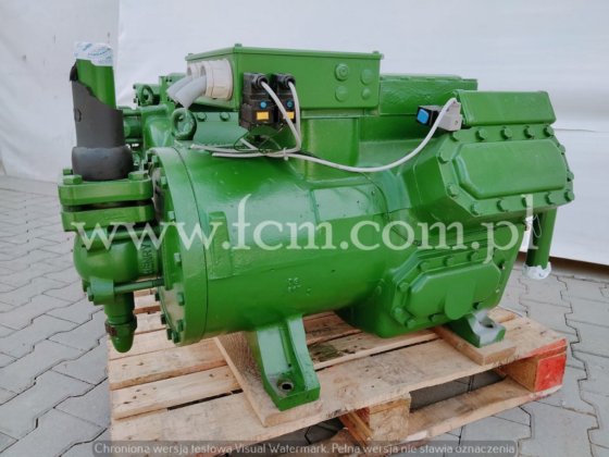 Bitzer 60-70.2