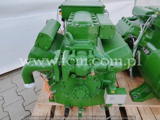 Bitzer 60-70.2