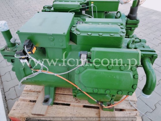 Bitzer 60-70.2