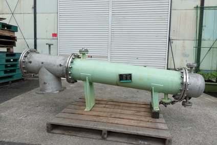 お問い合 わせ下さい 各種仕様(チューブ/シェル)