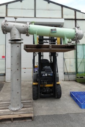 お問い合 わせ下さい 各種仕様(チューブ/シェル)