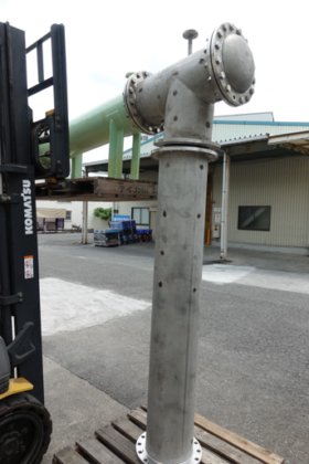 お問い合 わせ下さい 各種仕様(チューブ/シェル)