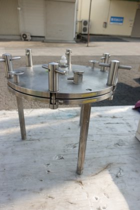 アドバンテック ADVANTEC KS-293