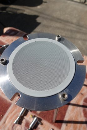 アドバンテック ADVANTEC KS-142