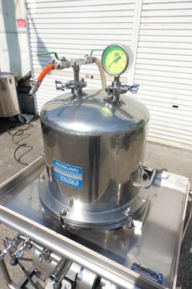 日本 濾水機 工業 ロスイキ SNF-30S-5