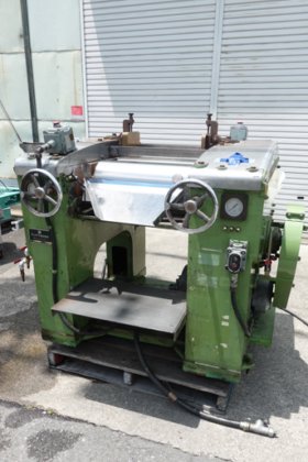 アシザワ 芦沢鉄工 Ashizawa ブレーキモーター