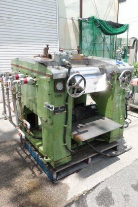 アシザワ 芦沢鉄工 Ashizawa ブレーキモーター