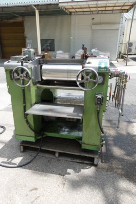 アシザワ 芦沢鉄工 Ashizawa ブレーキモーター