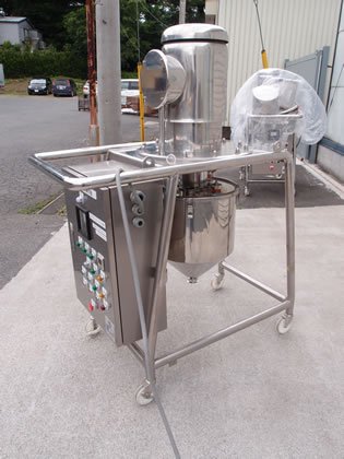 トクジュ 徳寿工作所 F-2