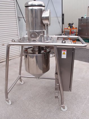 トクジュ 徳寿工作所 F-2