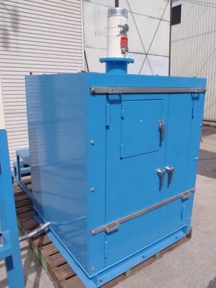 フルカワ AG-6型