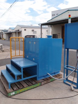 フルカワ AG-6型