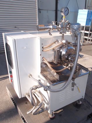 ターボ 工業 現: フロ イント