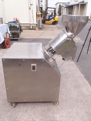 相互産業 BMS-200