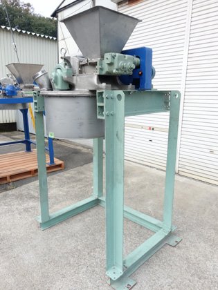 ホソカワ ミクロン AP-2型