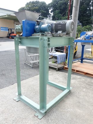 ホソカワ ミクロン AP-2型