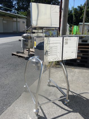 不二パウダル FL-200G