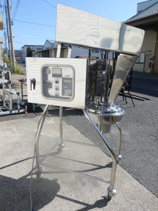 不二パウダル FL-200G