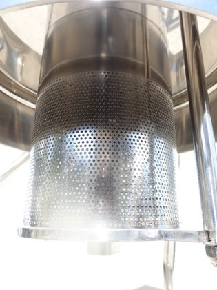 不二パウダル FL-200G