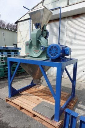 イトマンマキノ マキノ アルピネ 250Z