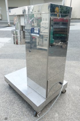 エスケー テック スクリーン径:150mmφ