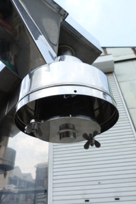 エスケー テック スクリーン径:150mmφ