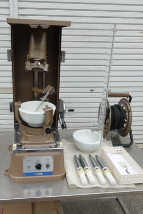 日陶科学 ニットー NITTO 愛知電機 ANM200WES