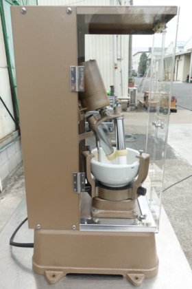 日陶科学 ニットー NITTO 愛知電機 ANM200WES