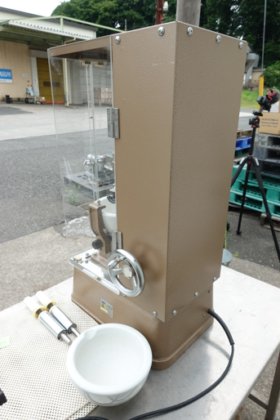 日陶科学 ニットー NITTO 愛知電機 ANM200WES