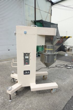 岡田精工 OKADA ND-50型