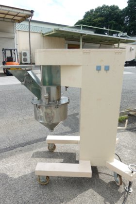 岡田精工 OKADA ND-50型