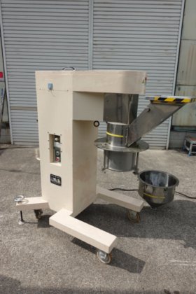 岡田精工 OKADA ND-50型