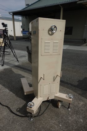 岡田精工 OKADA ND-50型