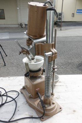 愛知電機 ニットー 日陶 ANM-1000