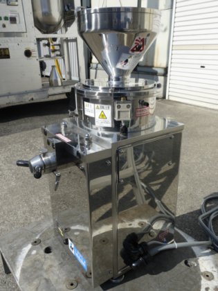 増幸産業 マスコー MASUKO MKCA6-5J