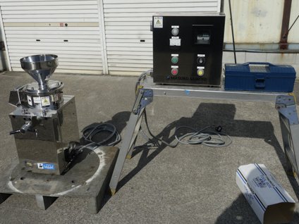 増幸産業 マスコー MASUKO MKCA6-5J