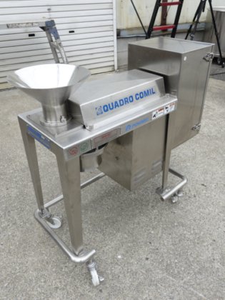 パウレック QC-197S