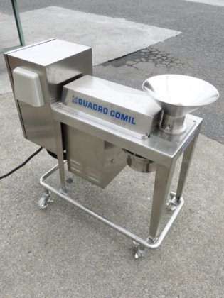 パウレック QC-197S