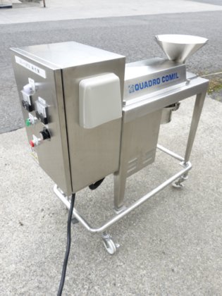 パウレック QC-197S