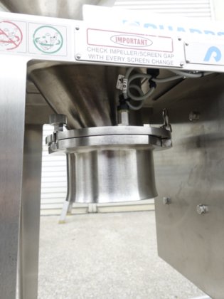 パウレック QC-197S