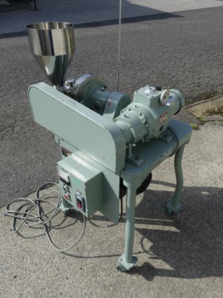 不二パウダル KII-W