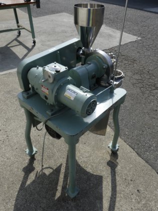 不二パウダル KII-W