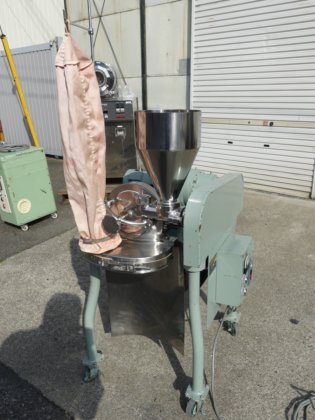 不二パウダル KII-W