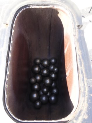 不明 ON･OFF操作盤