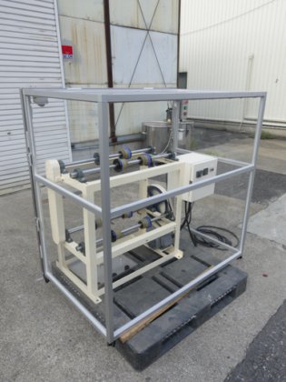 インバーター変速